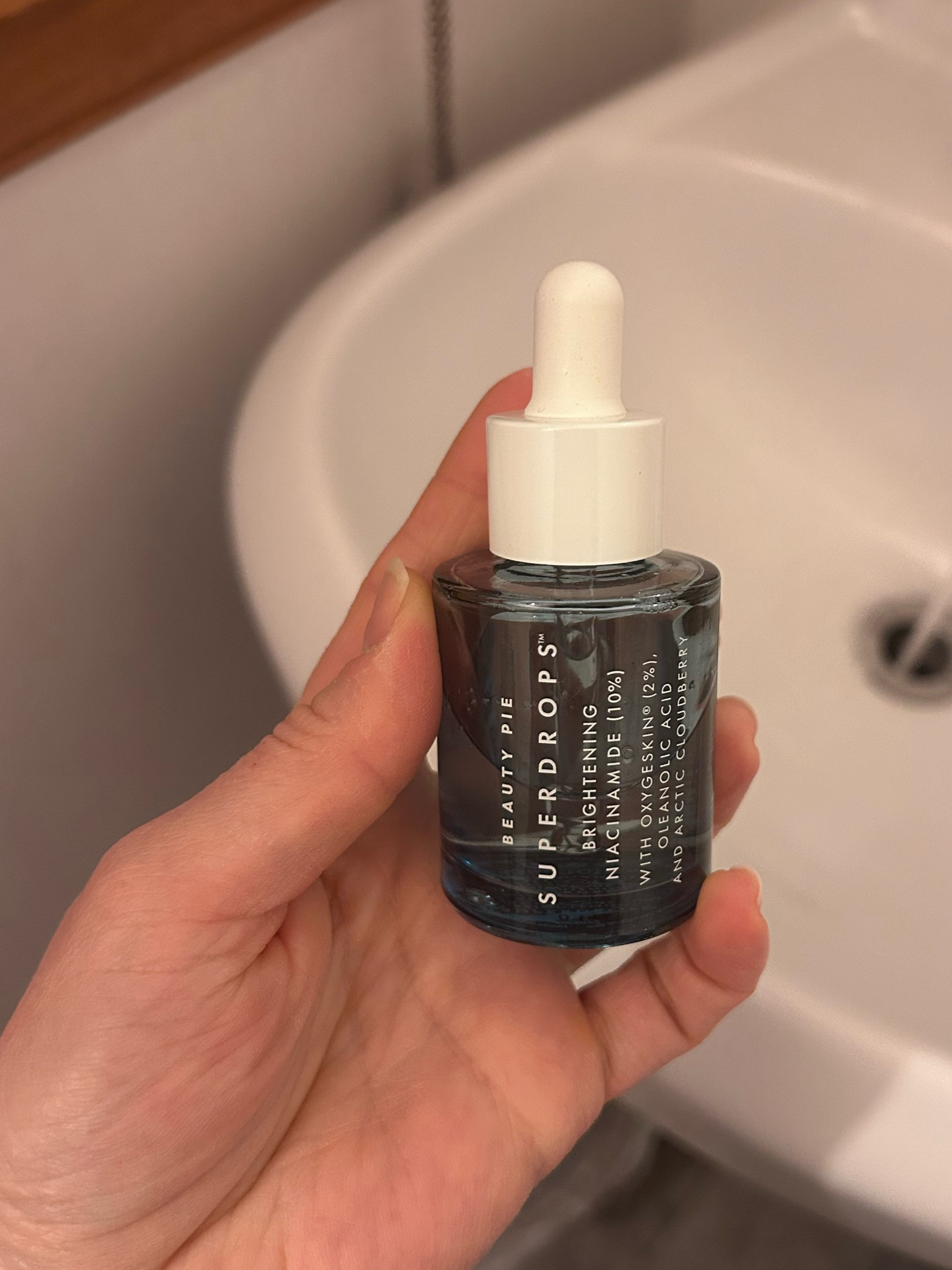 My daily evening routine is so easy with these super drops 

#LTKSaleAlert #LTKTravel #LTKBeauty