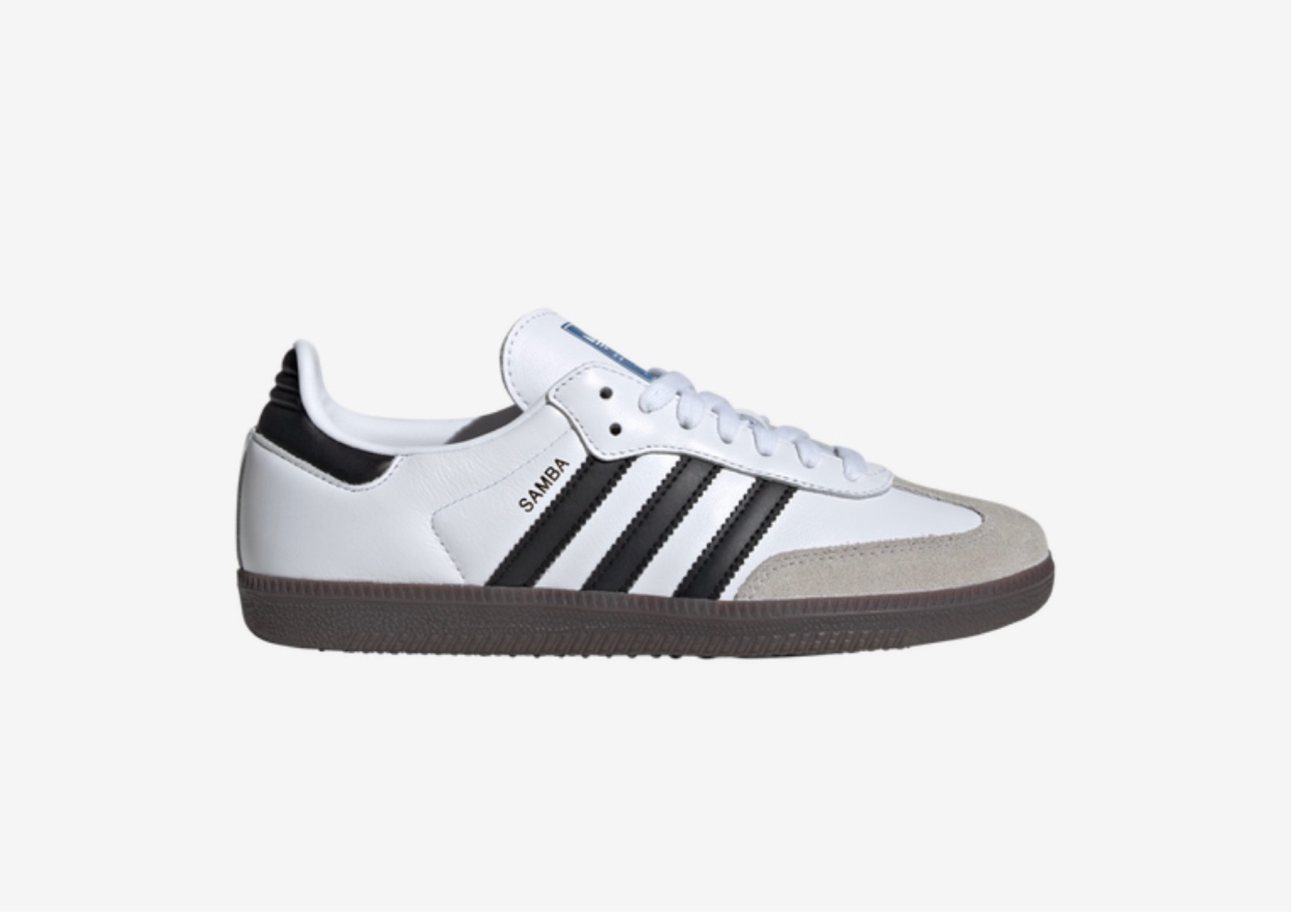 Adidas Samba women’s sneakers 