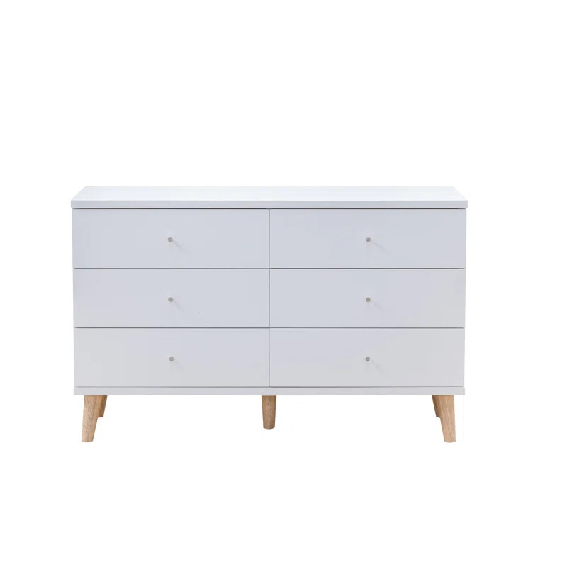 Abril 6 Drawer 47'' W | Wayfair North America