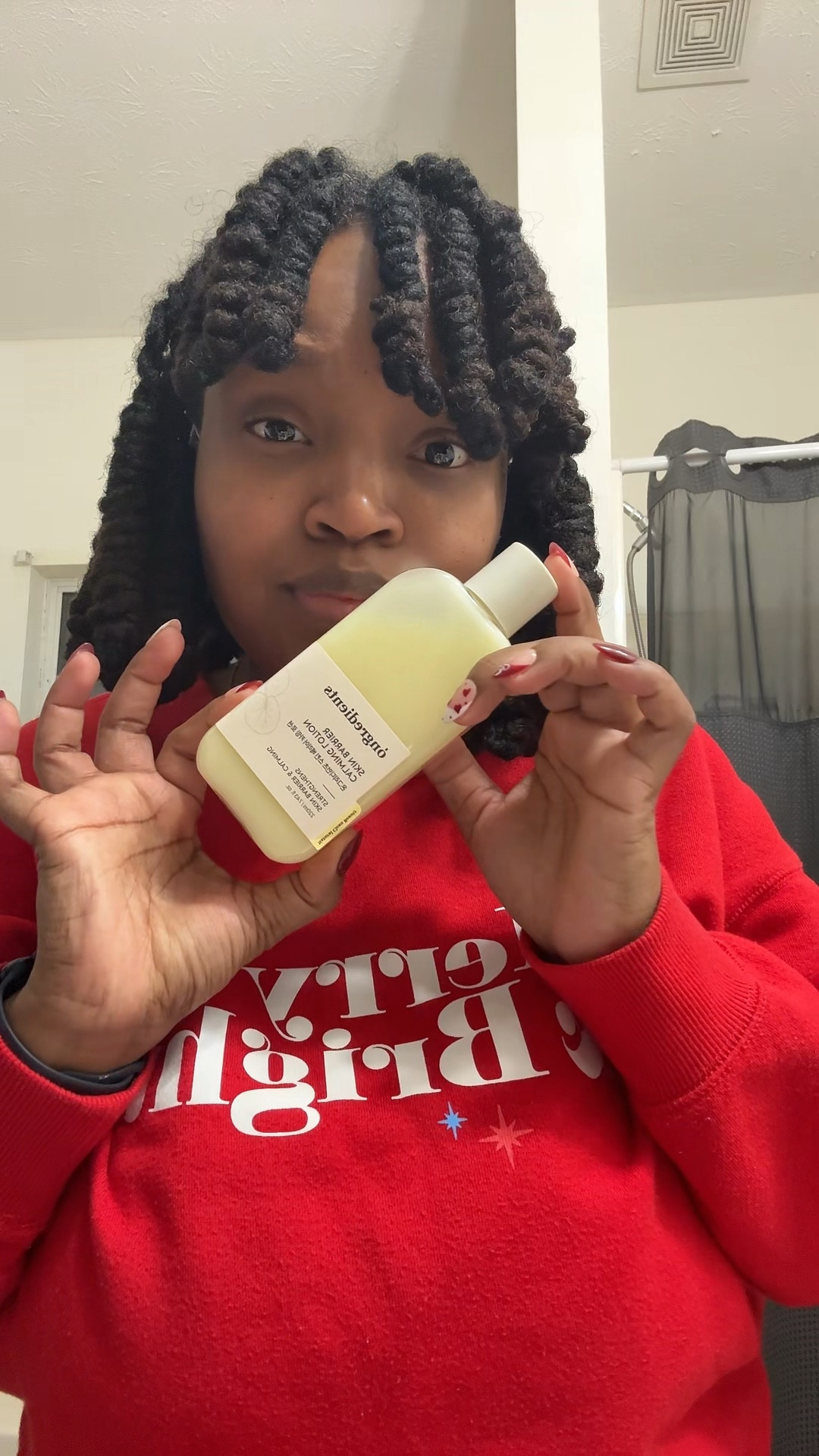 I think I finally found the one. This moisturizer has my skin feeling hydrated, calm, and actually GLOWING all day. No dryness, no flakes, just soft skin that looks and feels healthy. Linked my go to skincare faves.

#SkincareFinds #BestMoisturizer #GlowingSkin #DrySkinRelief #SkinBarrierCare #SkincareRoutine #SelfCareEssentials #LTKBeauty #ShoppingWithPriiincesss #AtlantaCreator #AtlantaContentCreator

#LTKselfcare #LTKBeauty #LTKmorningroutine