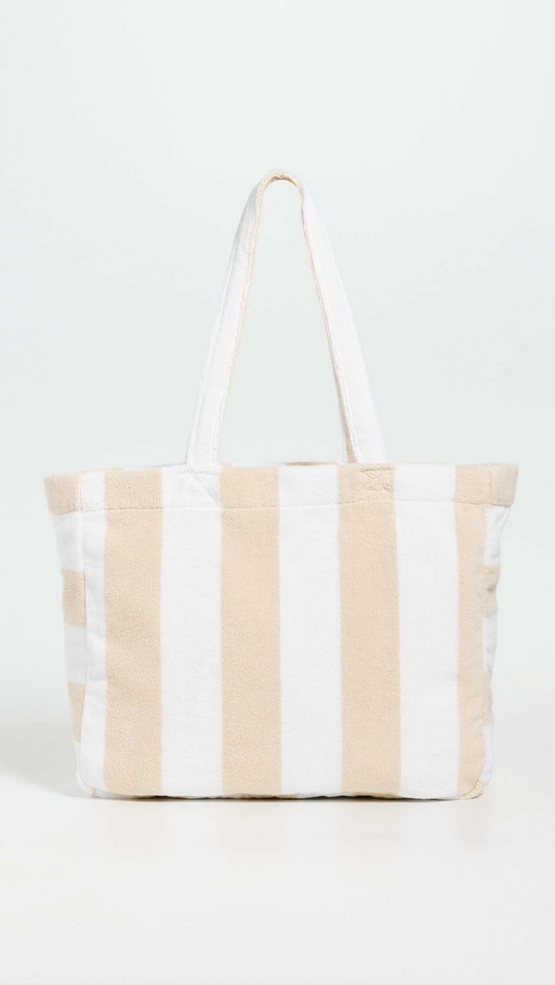 Looped Terry Beach Tote | Shopbop