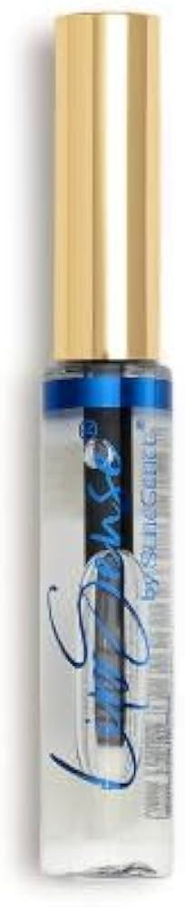 SeneGence LipSense Moisturizing Gloss – Hydrating, Long-Lasting Gloss with Shea Butter & Vitami... | Amazon (US)