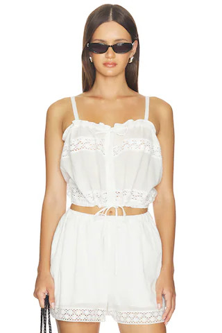 Abrielle Top
                    
                    ASTR the Label | Revolve Clothing (Global)