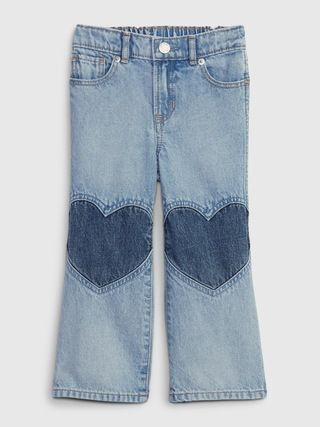 babyGap Pull-On Stride Jeans | Gap (CA)