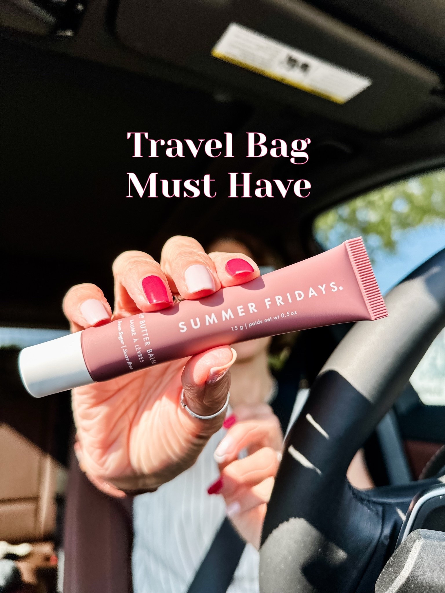 Travel size Sephora sale stock up! 

#LTKTravel