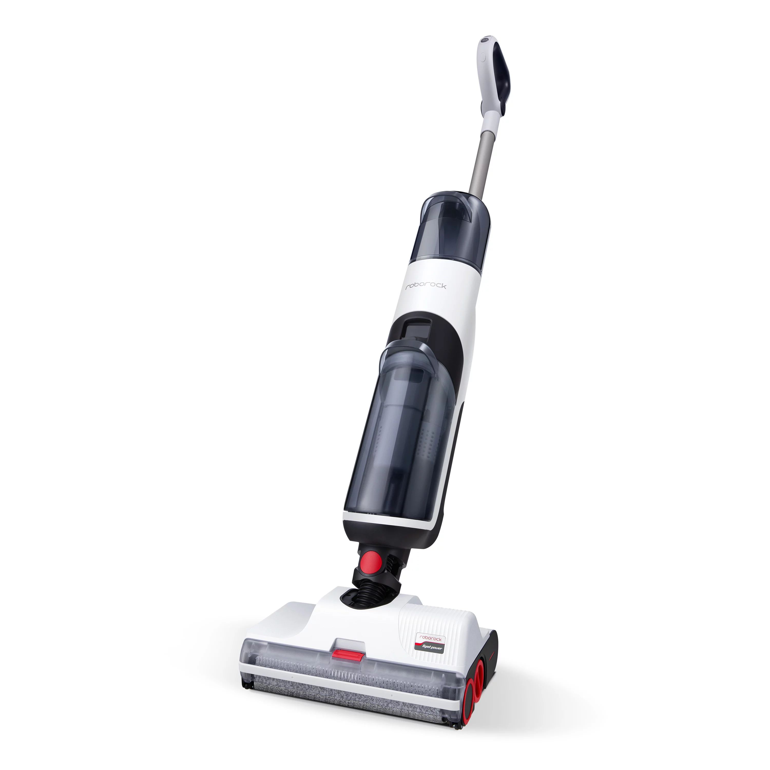 Roborock® Dyad Cordless Wet/Dry Vacuum with Dual Self-Cleaning Systems, Adaptive Cleaning, 180°... | Walmart (US)