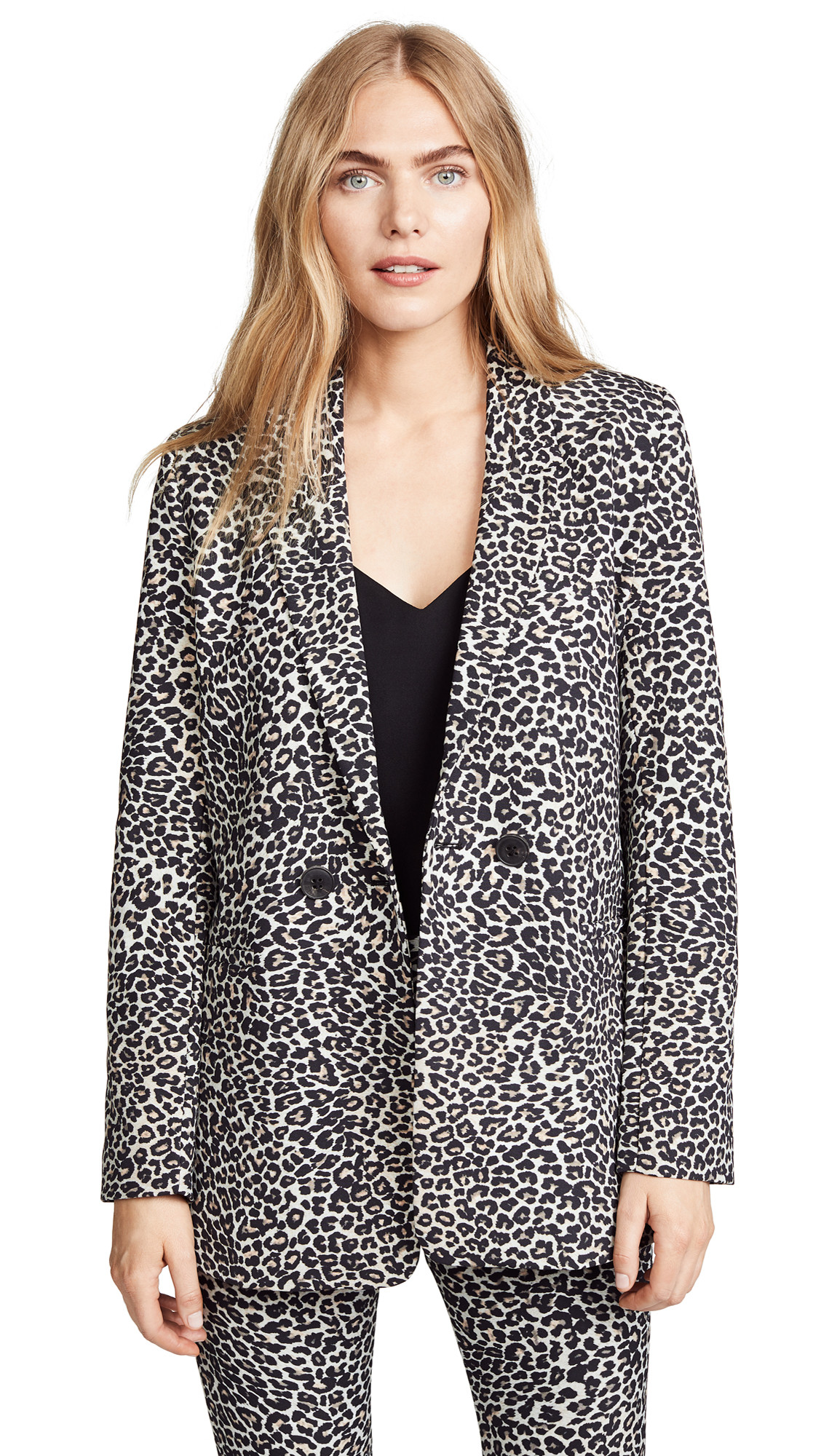 ANINE BING Madeline Blazer | Shopbop