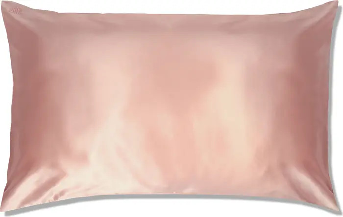 Pure Silk Pillowcase | Nordstrom