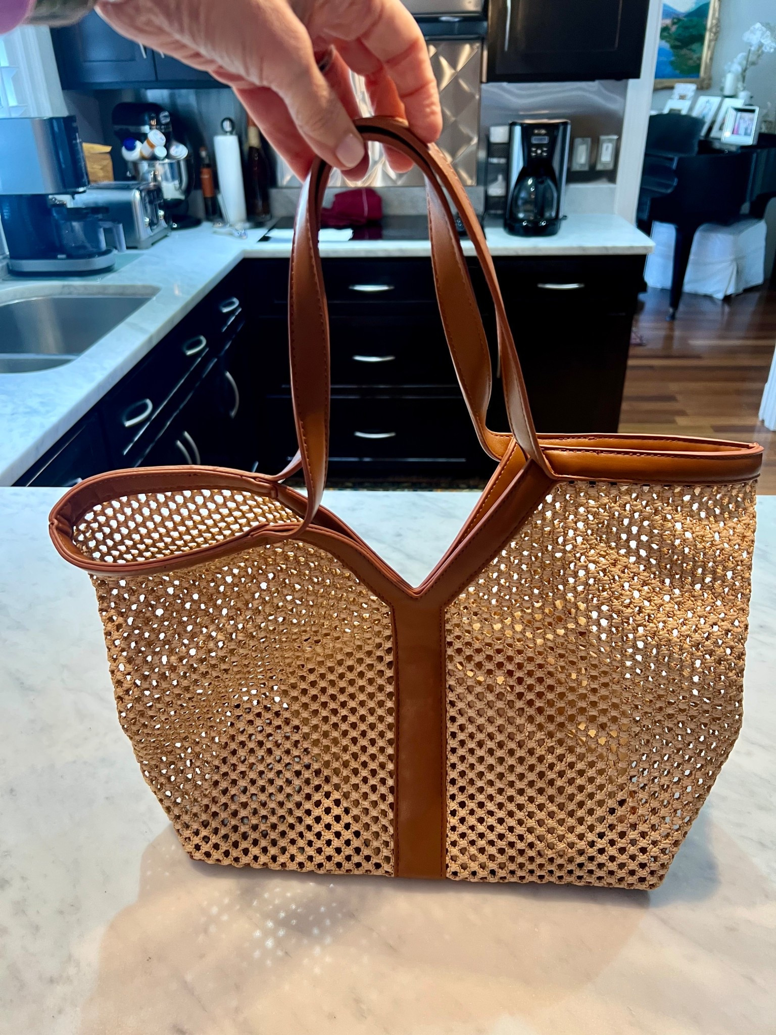 tote bag, spring outfit, spring bag

#LTKSeasonal #LTKootd #LTKgrwm