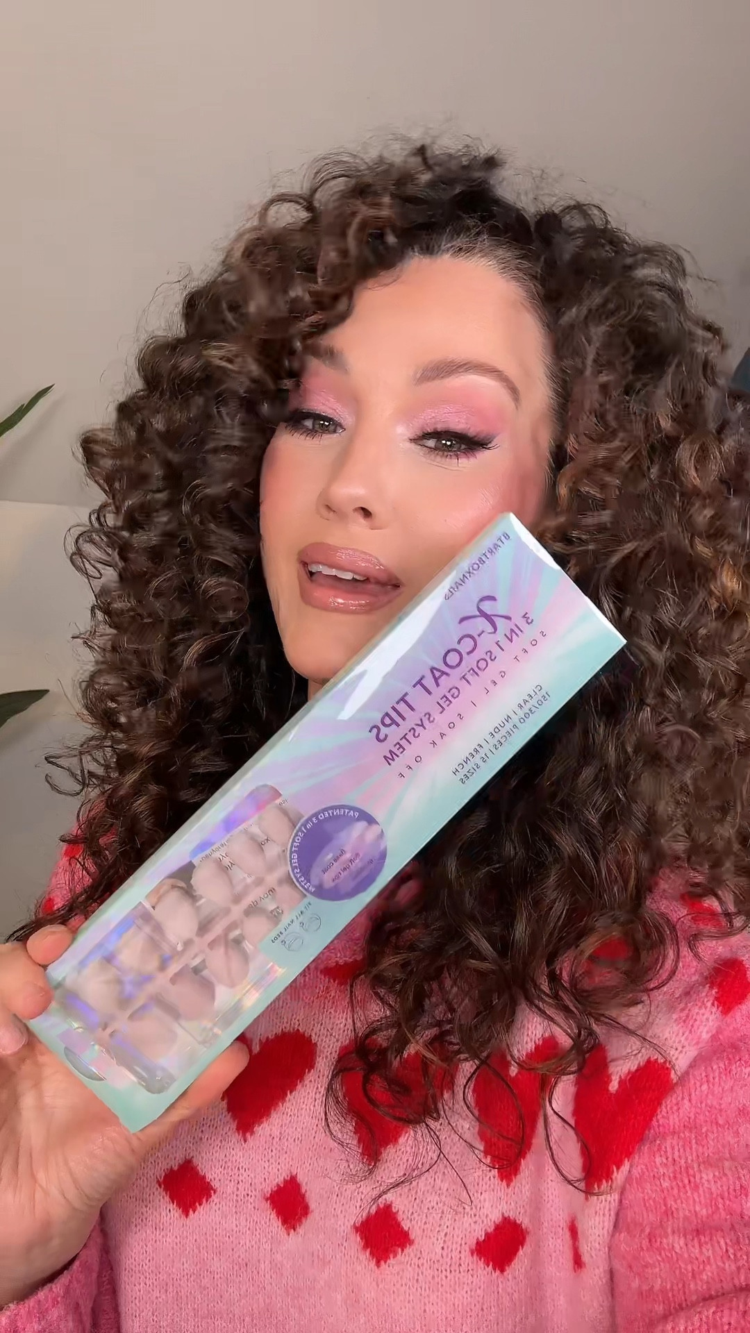 I love this style even more than I thought I would! For reference, these are the extra short cat eye style nails from BTArtboxnailsofficial 😍

#PressOnNails #AtHomeNails #DIYNails #NailArt #CatEyeNails #NailTutorial #btartboxnails #bestpressonnails #nailinspo#HomeManicure

#LTKBeauty #LTKWatchNow #LTKOver40