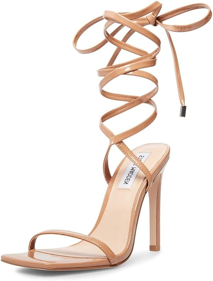 Steve Madden Women's Heeled Sandal | Amazon (US)