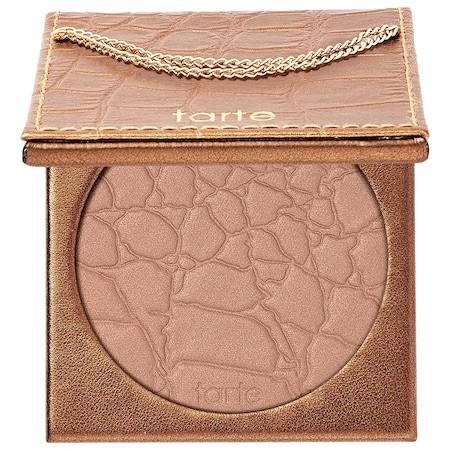 tarte Amazonian Clay Matte Waterproof Bronzer Park Ave Princess™ 0.32 oz/ 9.07 g | Sephora (CA)