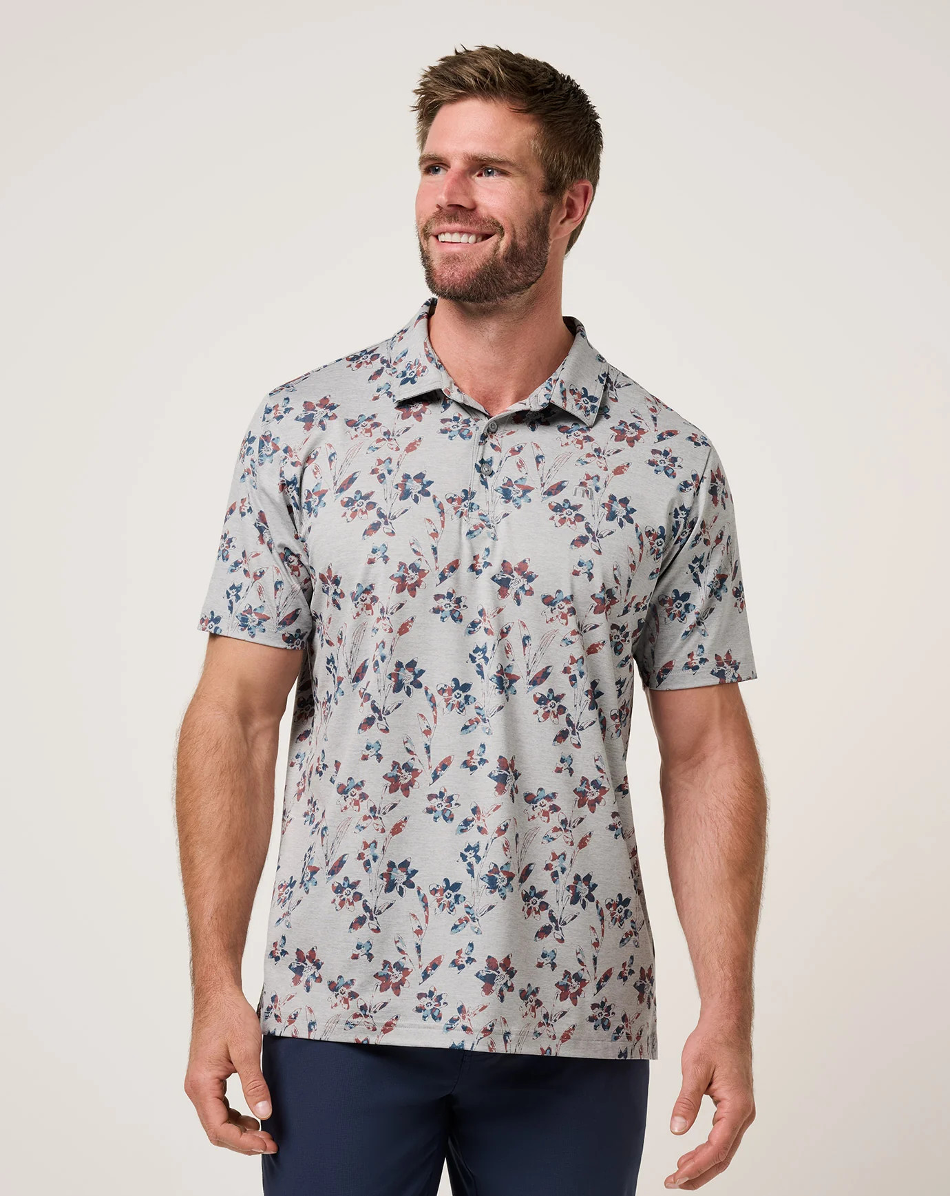 Unlimited Access Polo | TravisMathew