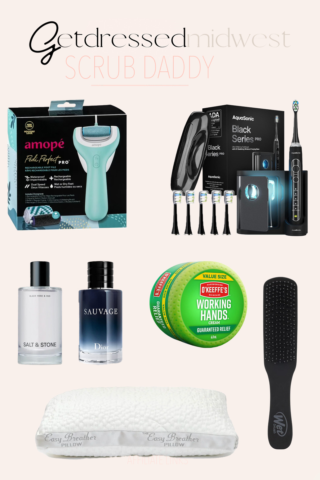 father's day gift guide
gifts for dad
men's hygiene 

 #LTKmomlife #LTKBeauty #LTKMens