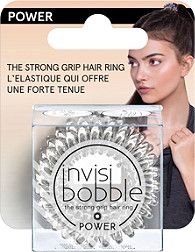 InvisibobblePOWER The Strong Grip Hair Ring | Ulta