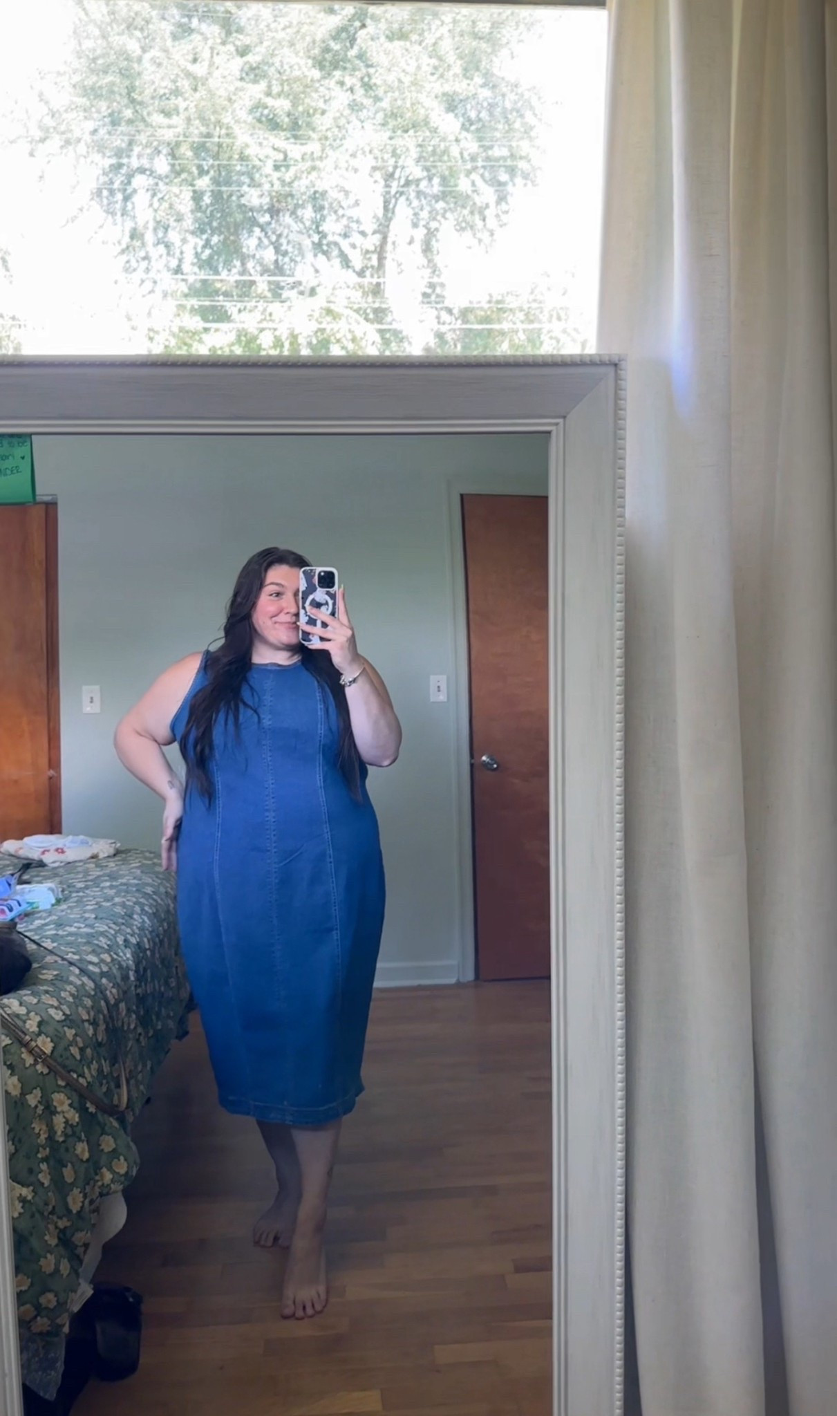 OBSESSED 

#LTKMidsize #LTKStyleTip #LTKPlusSize