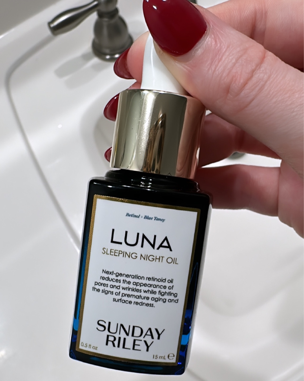 Retinols I use and recommend

#LTKU #LTKbeauty #LTKover40