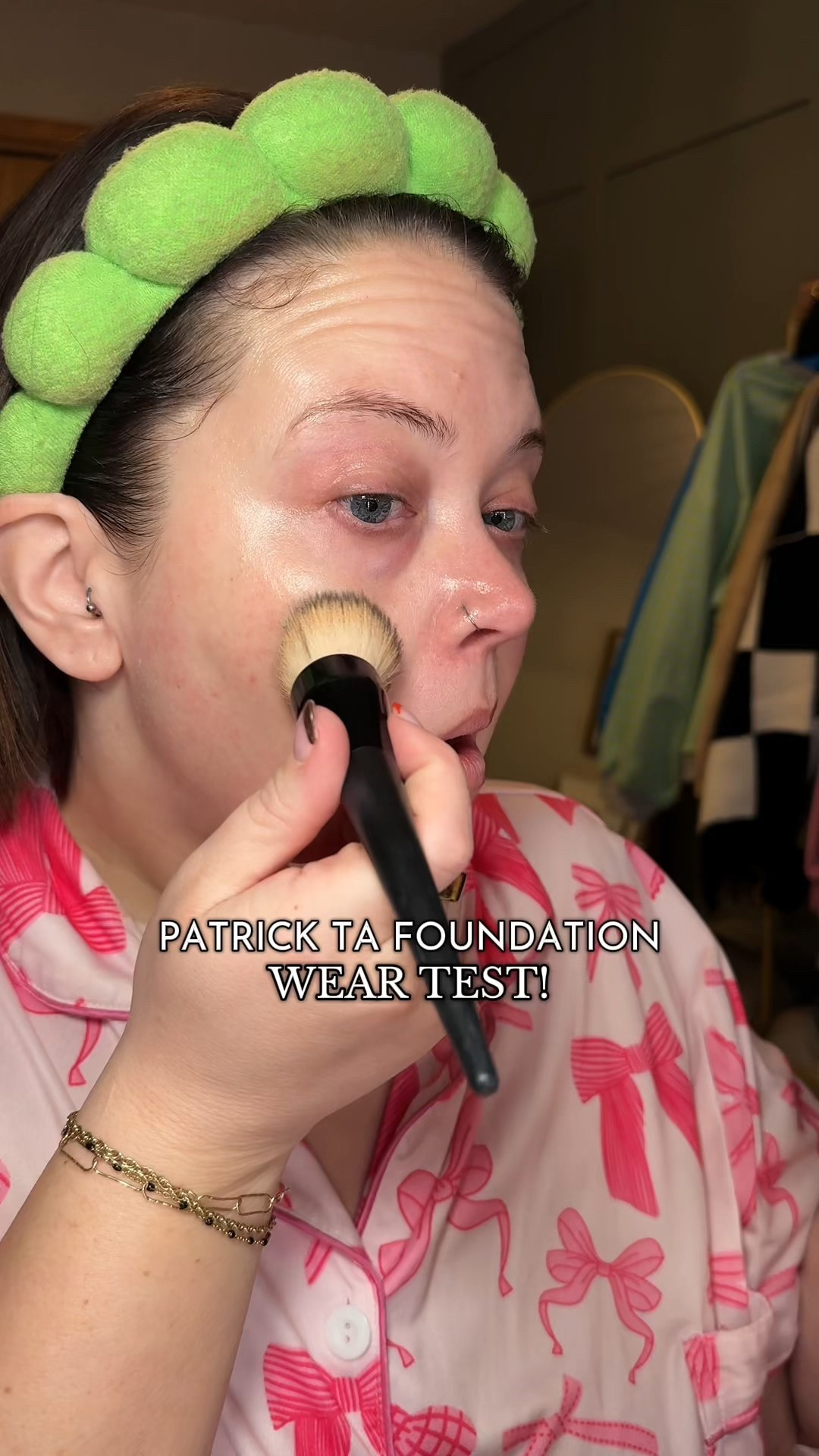 The Patrick Ta Foundation is THE BEST I have found in a long time! 

#LTKCyberWeek #LTKBeauty #LTKSaleAlert