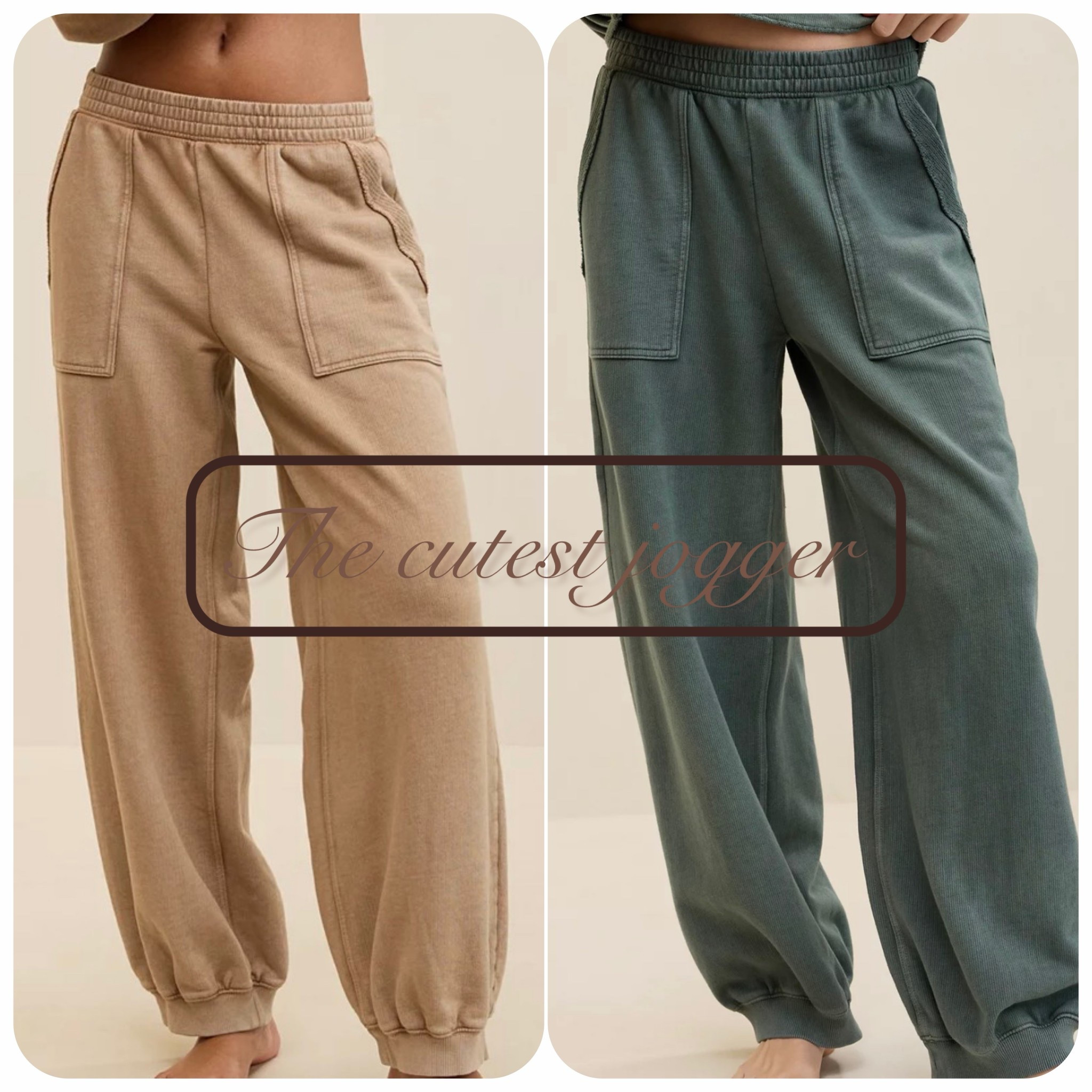 Aerie Vacay jogger 


#aerie #ootd #vacationoutfit 

#LTKSaleAlert #LTKgrwm #LTKootd