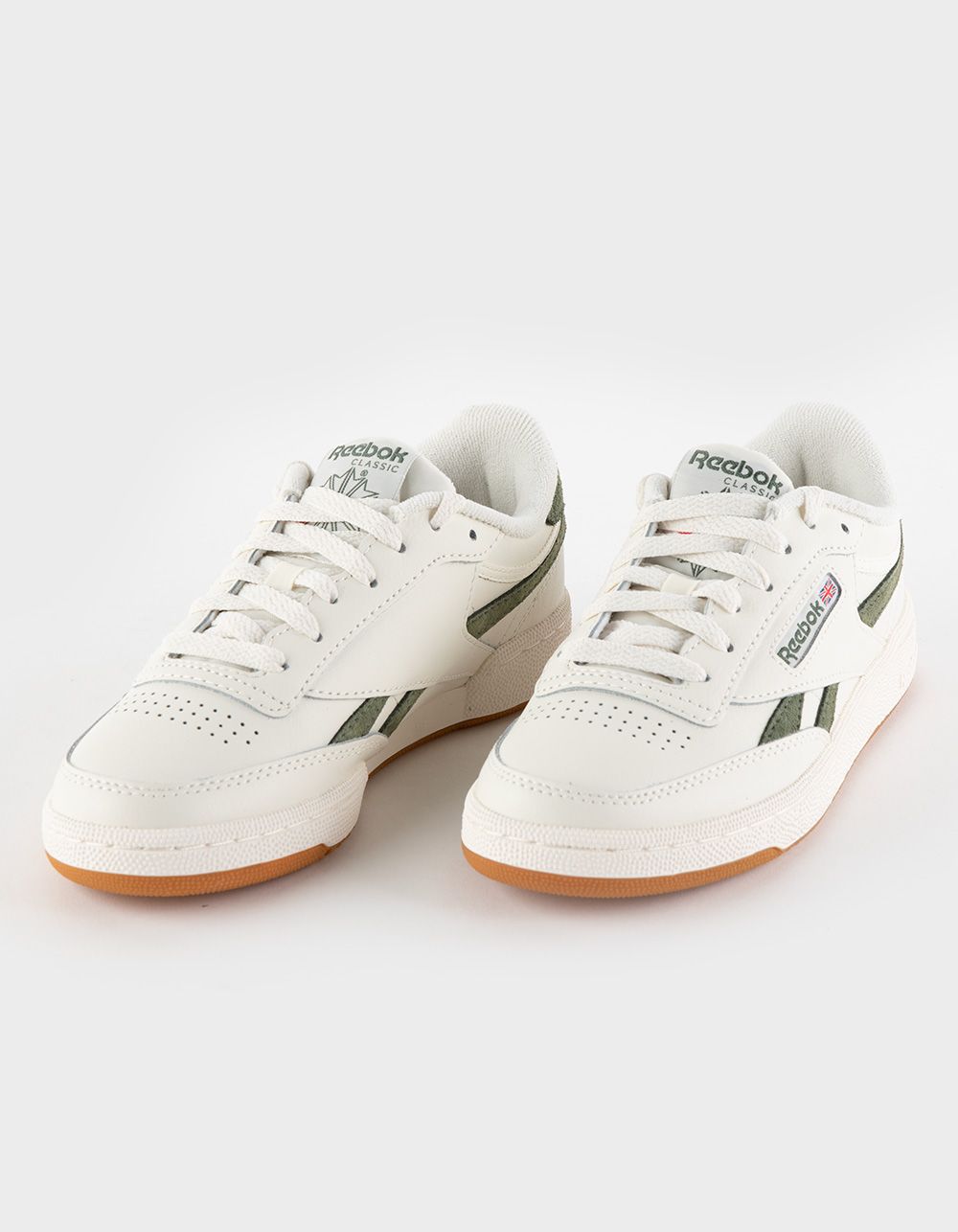 REEBOK Club C Revenge Womens Shoes | Tillys