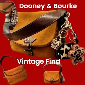 Shopping 🛍️ Preloved sometimes calms the newly drop overload. 


#LTKFindsUnder50