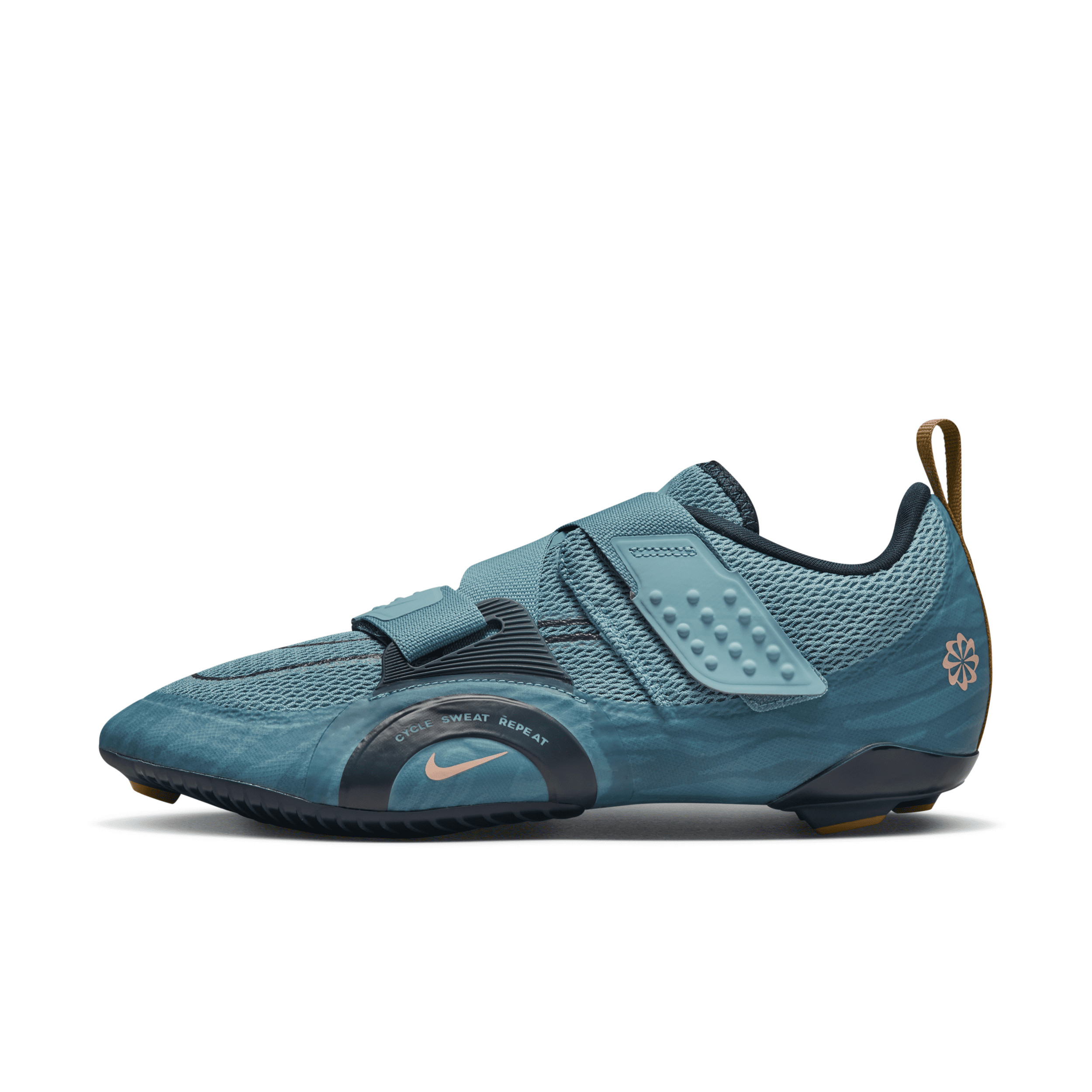 Nike Men's SuperRep Cycle 2 Next Nature Indoor Cycling Shoes in Blue, Size: 7 | DH3396-400 | Nike (US)