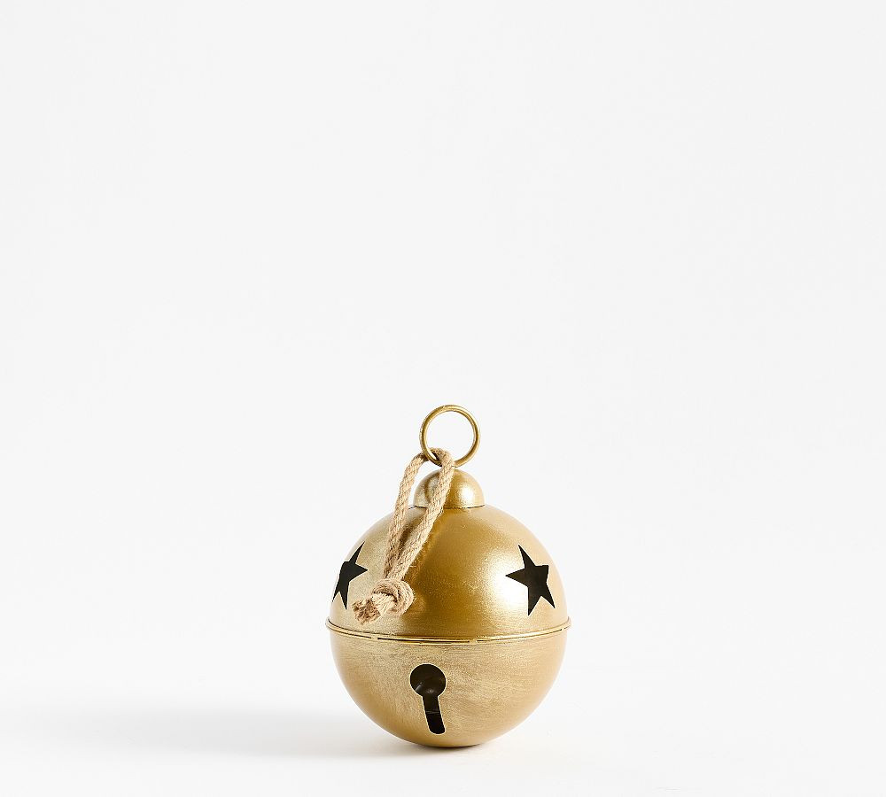 Oversized Bells | Pottery Barn CA
