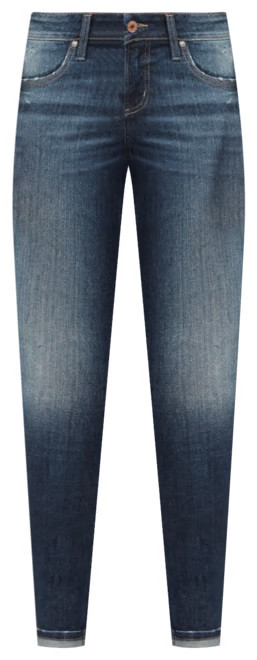 Silver-Tone Cubic Zirconia Bow Bangle Bracelet | Macy's