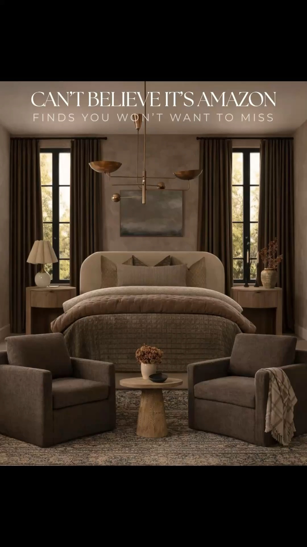 Shop all my favorite Amazon finds in one place! 🤎✨

#LTKSpringSale #LTKSeasonal #LTKSaleAlert