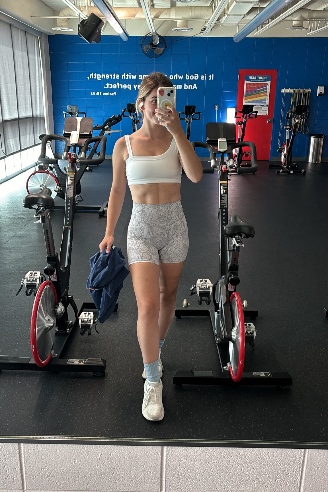 Vitality new arrivals! So comfy and cute! Perfect for HIIT workouts or heavy lifting! 

#LTKSummerSales #LTKFitness #LTKActive