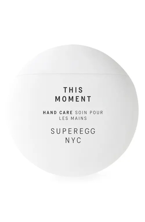 Superegg This Moment Hand Care at Nordstrom | Nordstrom