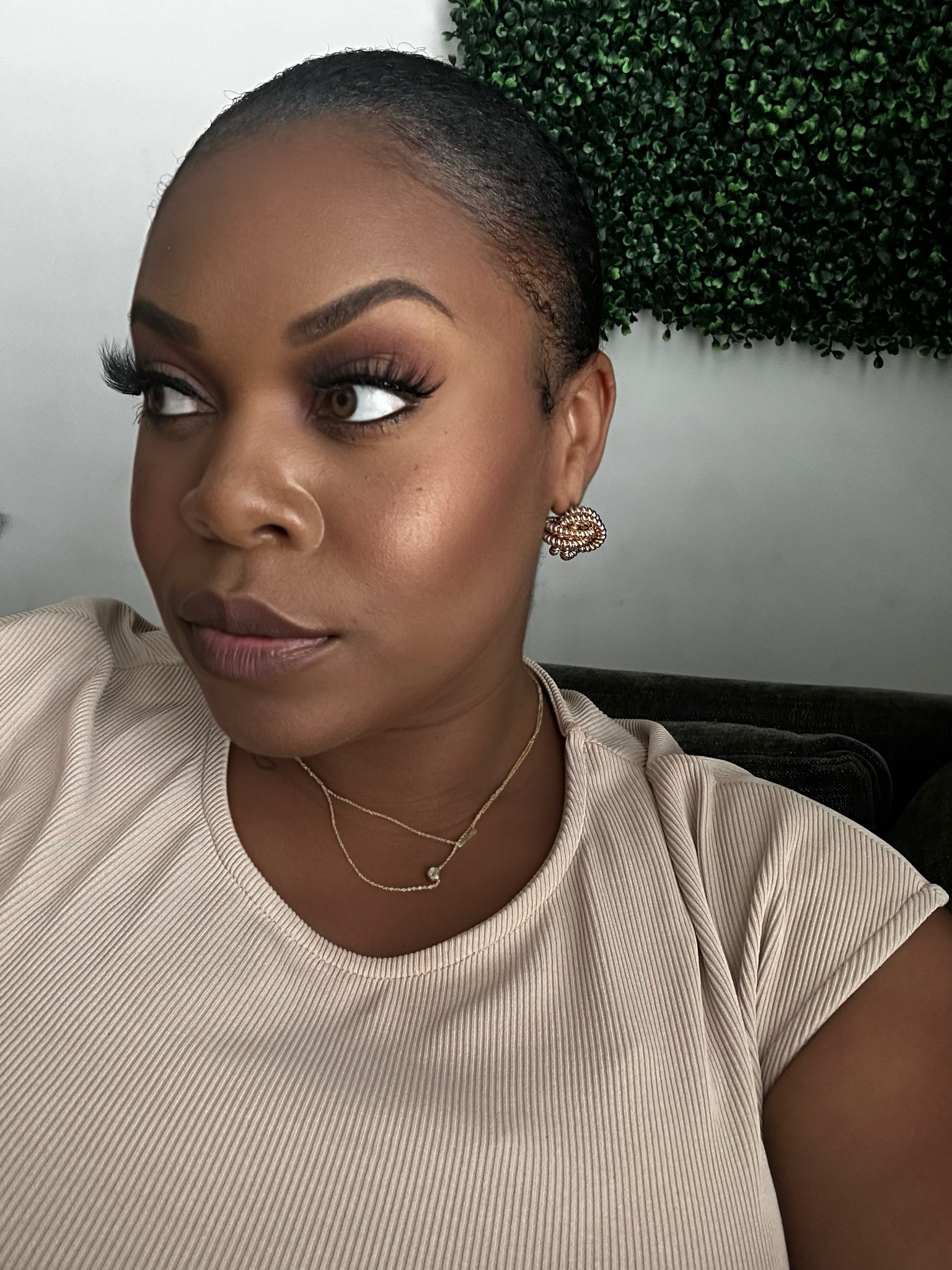 Glow Blush🙌🏾🌟
Juvia’s Place

#LTKMidsize #LTKBeauty #LTKFindsUnder50