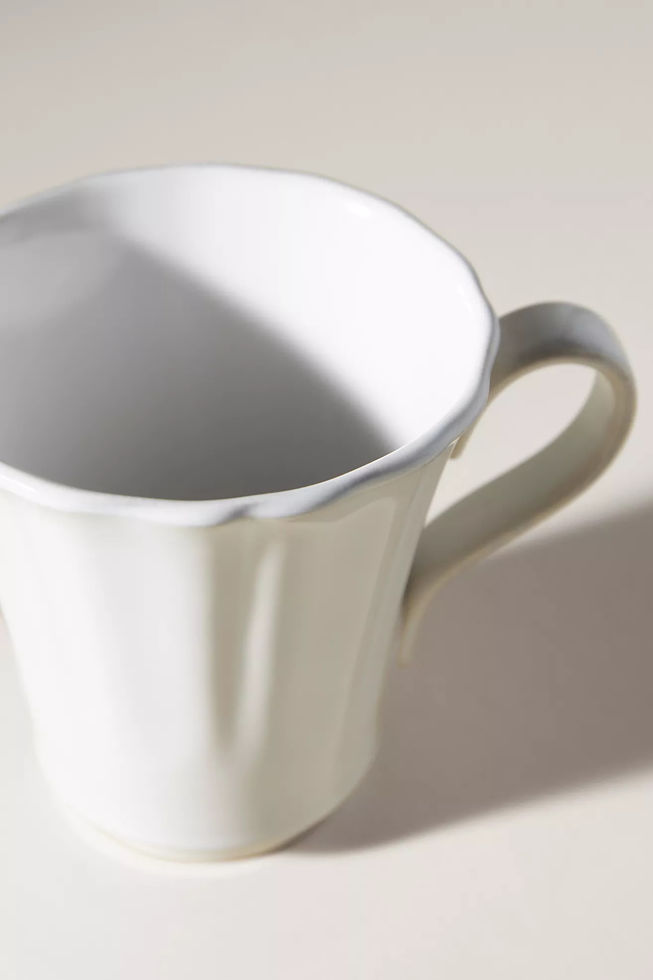 Costa Nova Rosa Mugs, Set of 4 | Anthropologie (US)