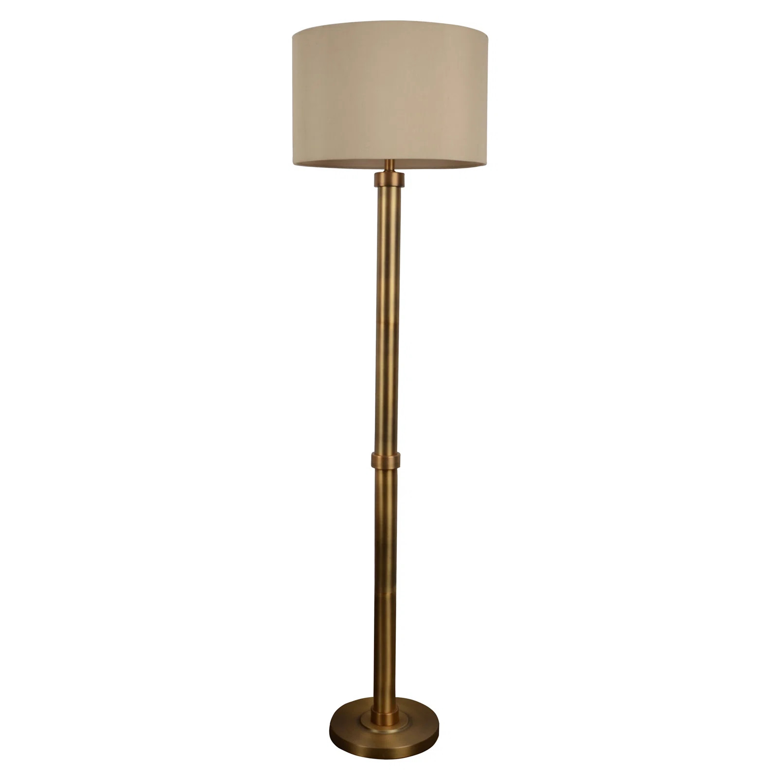 Aidan 61" Floor Lamp | Wayfair North America