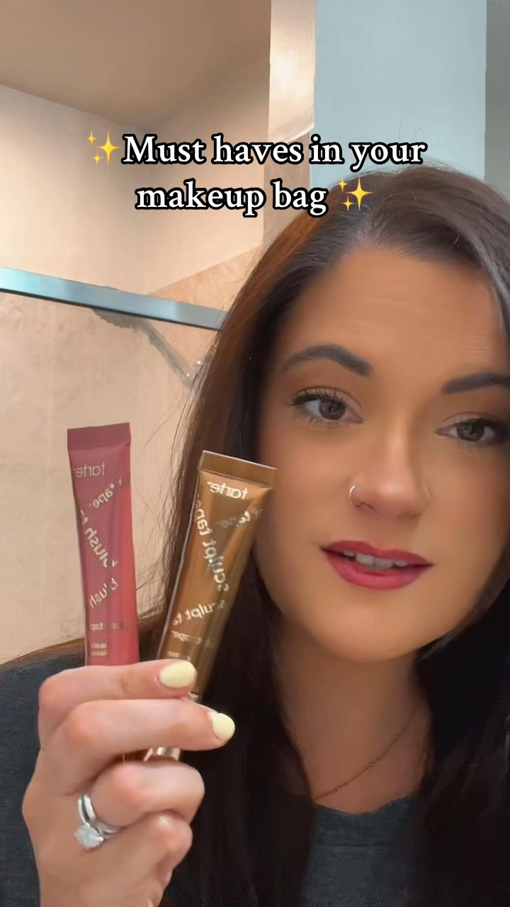 Must haves in your makeup bag!! 

#LTKSummerEdit #LTKBeauty #LTKStyleTip
