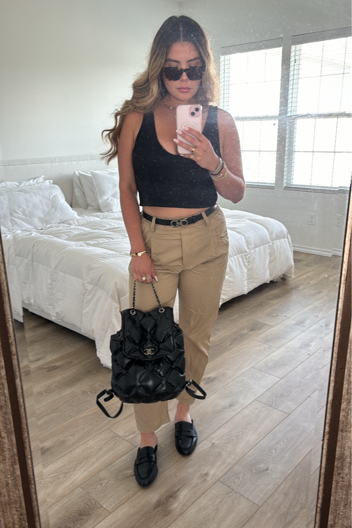 Caual OOTD