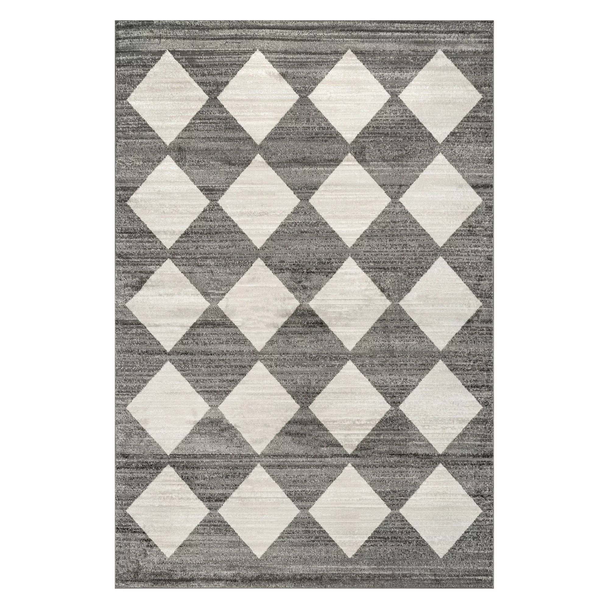 nuLOOM Gianna Contemporary Geometric Checker Tile Area Rug | Kohl's