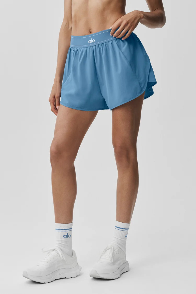 Match Point Short | Alo Yoga