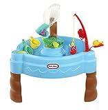 Little Tikes Fish 'n Splash Water Table | Amazon (US)