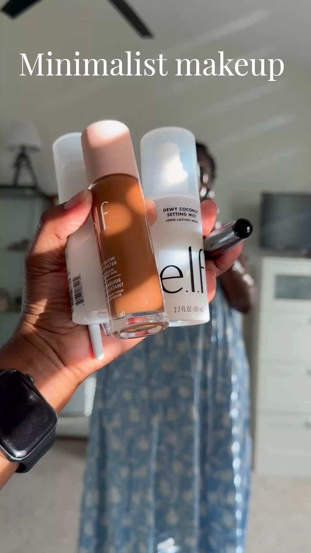 SecretsofYve: @elfcosmetics is one of my favorite beauty brands. Linking everything I used for my minimalist makeup routine. @ltk 
#Secretsofyve #ltkgiftguide
Always humbled & thankful to have you here.. New posts daily at 3pm & 4:15pm EST. 
CEO: PATESI Global & PATESIfoundation.org
@secretsofyve : where beautiful meets practical, comfy meets style, affordable meets glam with a splash of splurge every now and then. I do LOVE a good sale and combining codes! #ltksalealert #ltku #ltkplussize #ltkmidsize #ltkover40 #ltkpetite #ltktall #ltkvlog #ltktravel #ltkgrwm #ltkbump #ltkootd #ltkselfcare #ltkbeauty #ltkstorytime #ltkmorningroutine #ltkdayinmylife #ltkmomlife secretsofyve

#LTKSeasonal #LTKWorkwear #LTKWedding
