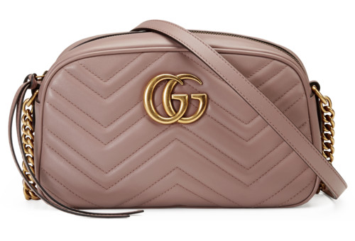 GG Marmont small shoulder bag | Gucci (US)