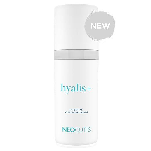 Neocutis Hyalis+ Intensive Hydrating Serum - Anti-Aging and Oil-Free | Amazon (US)