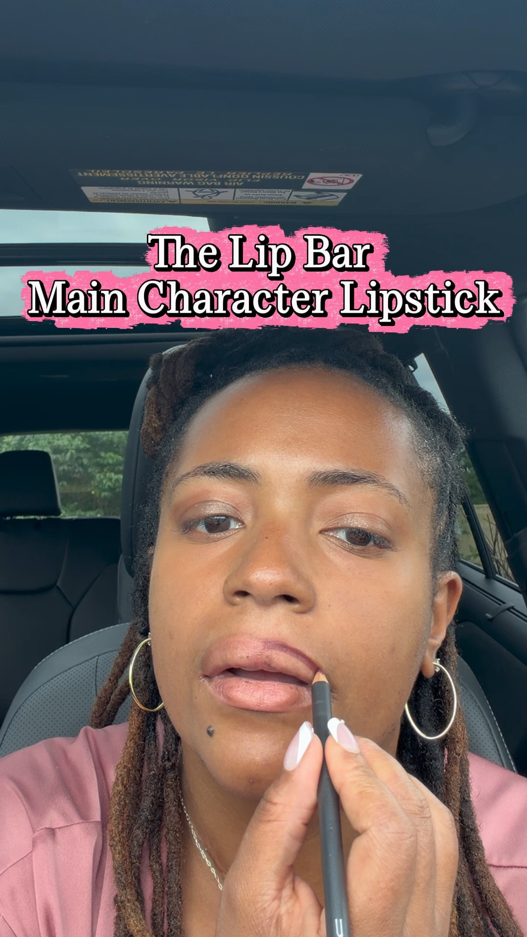 Lippie for the day

#LTKootd #LTKBeauty