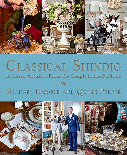 Classical Shindig | Amazon (US)