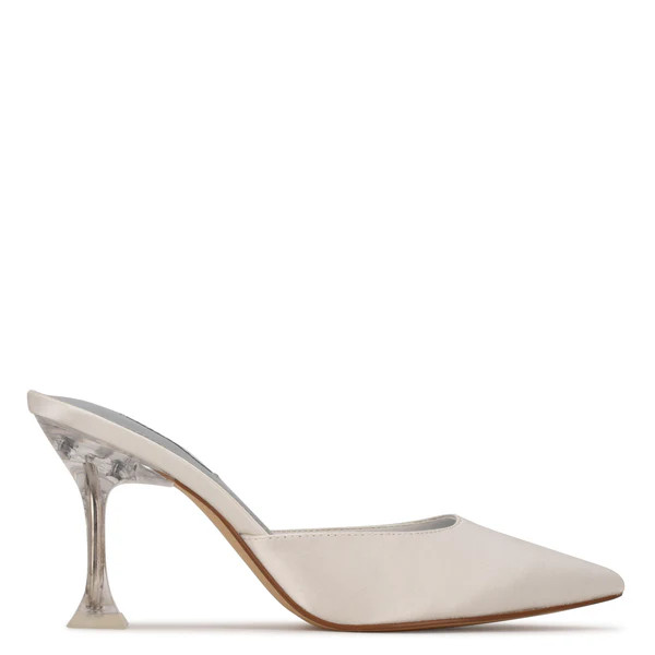 Hott Pointy Toe Mules | Nine West (US)