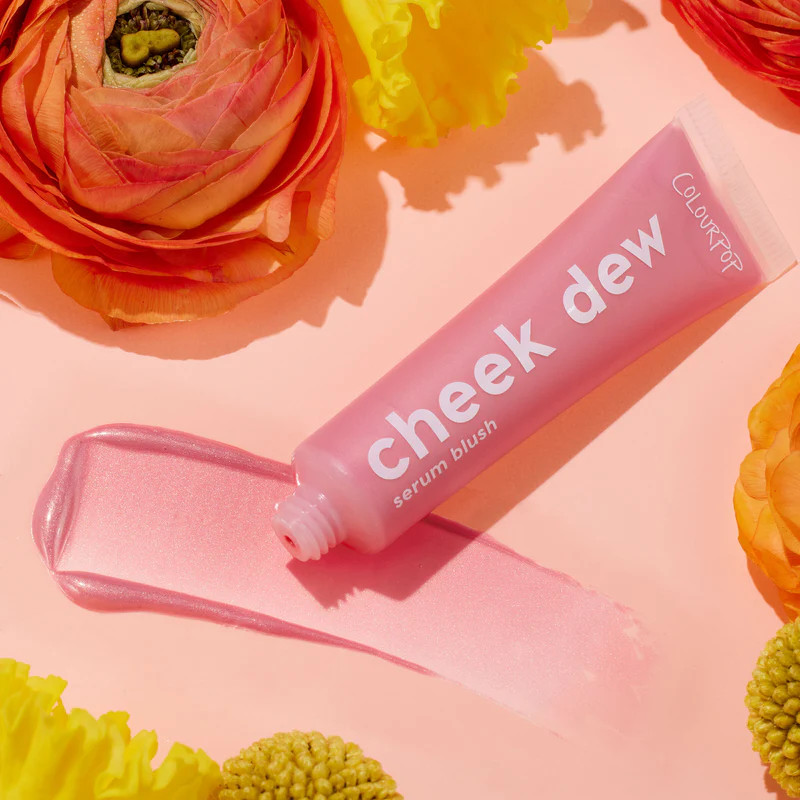 Dream Garden | Colourpop