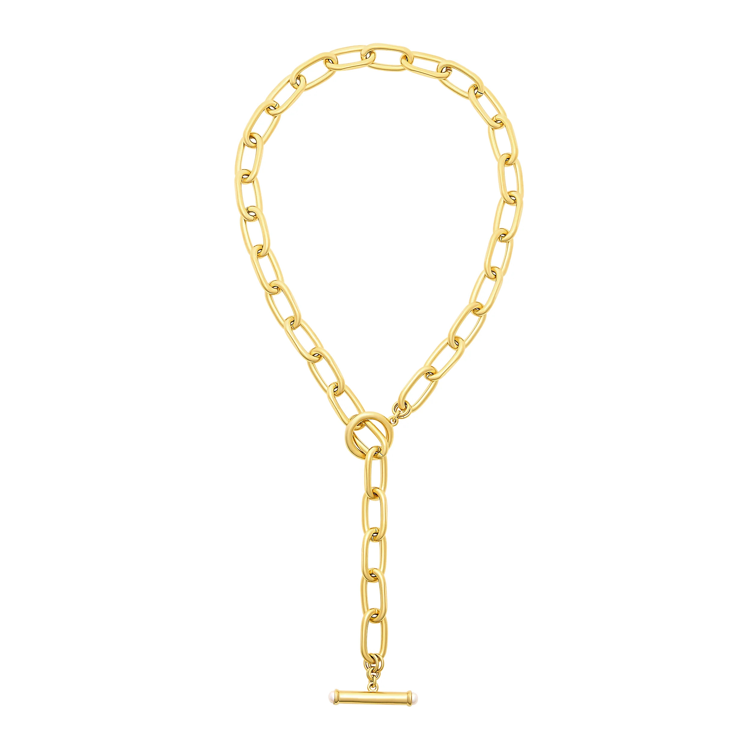 Edmonds Necklace | Brinker & Eliza