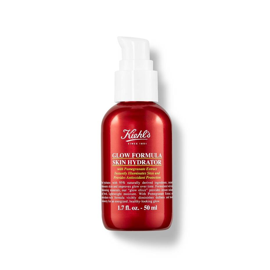 Glow Formula Skin Hydrator – Brightening Moisturizer – Kiehl’s | Kiehls (US)