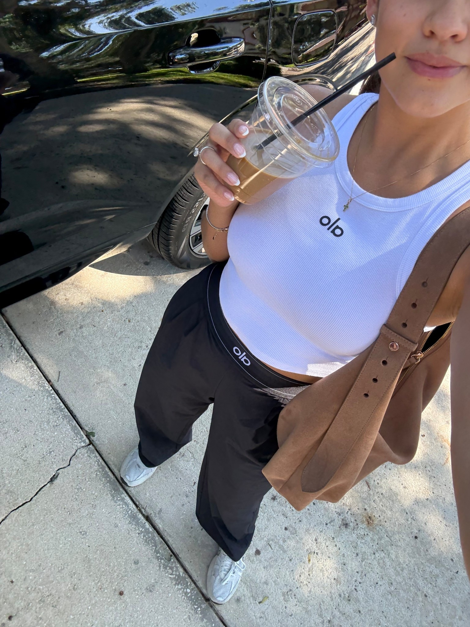 Casual Sundays in Alo 

#LTKStyleTip #LTKSeasonal #LTKPetite