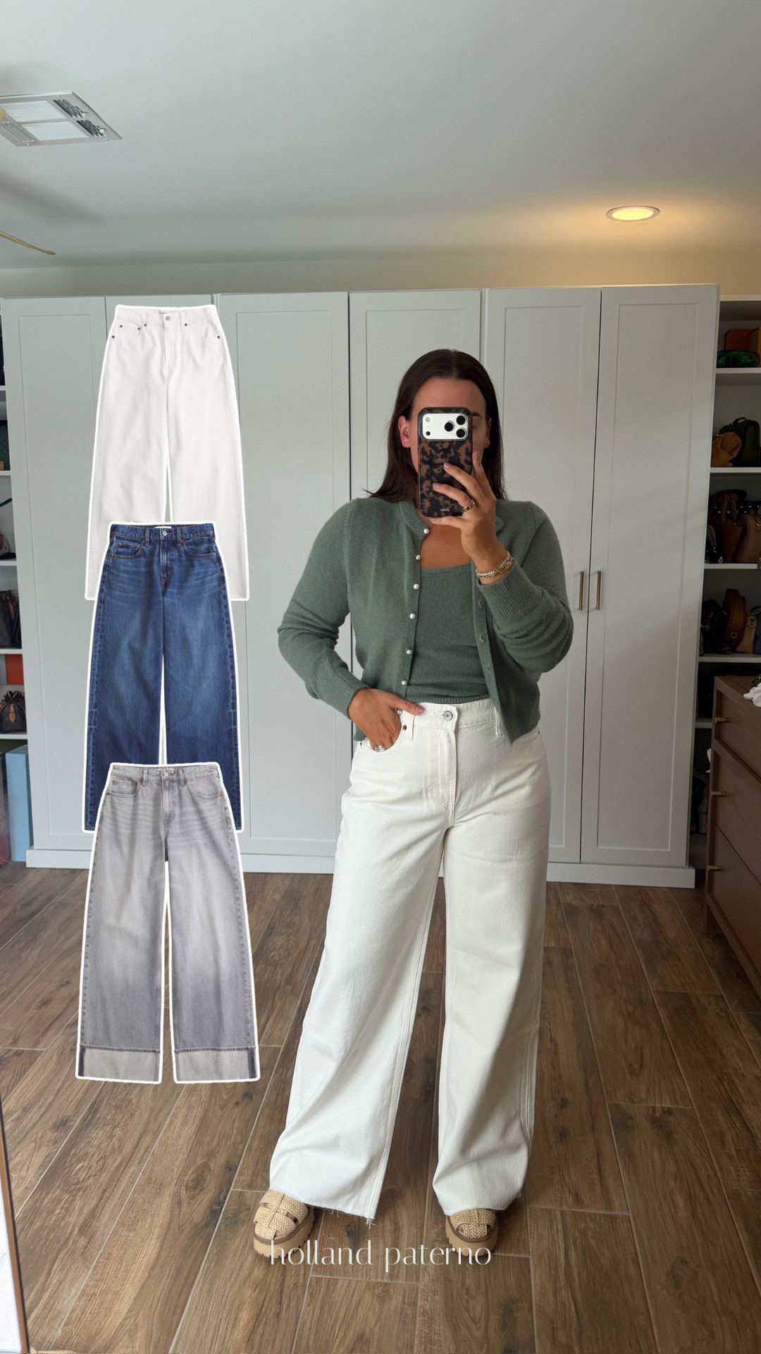 Some of my favorite Abercrombie items are still on sale! 

 